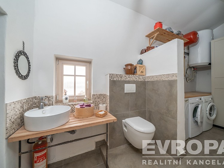 Prodej domu, 120 m² (26 z 40)