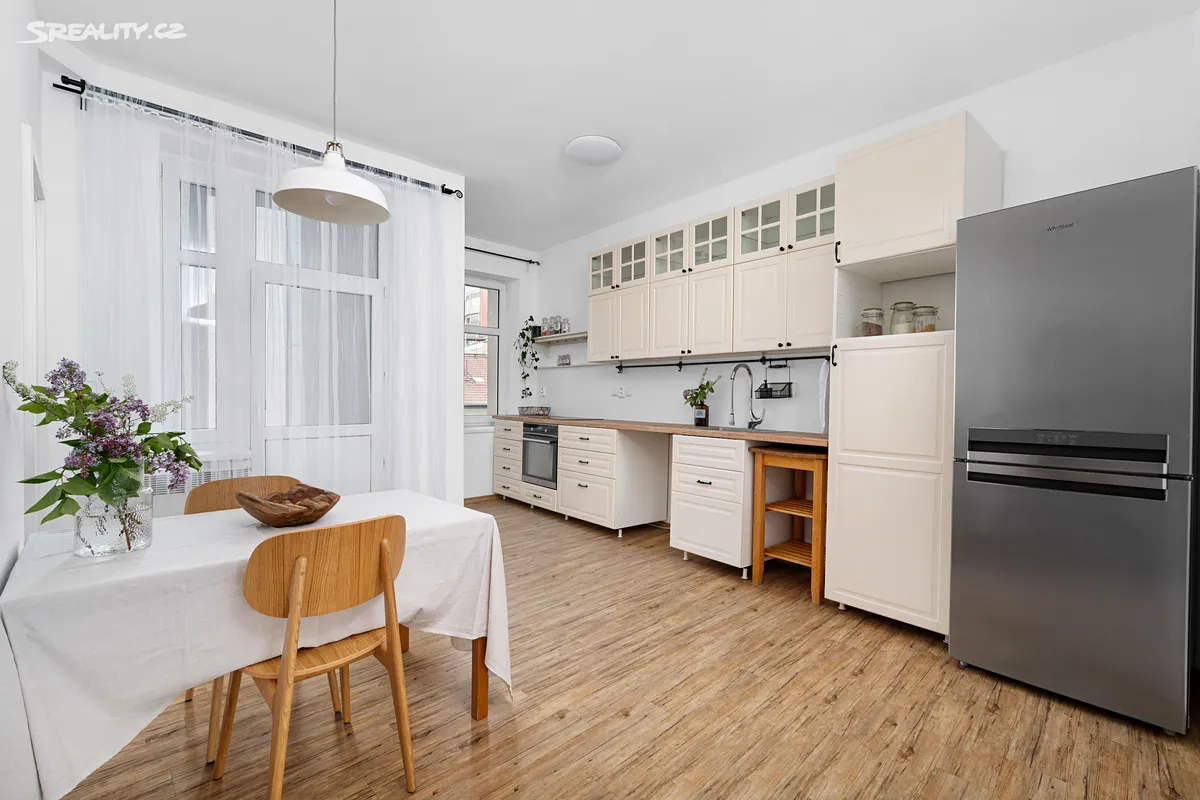 Prodej bytu 3+kk 66 m², Brno