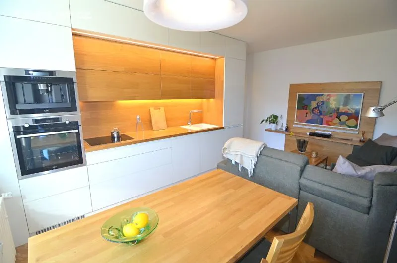 Prodej bytu 3+kk 51 m² - Widok 3