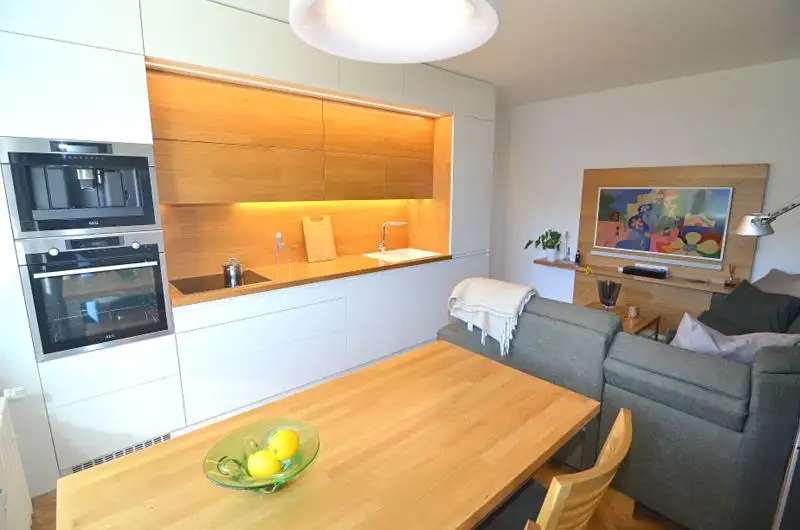 Prodej bytu 3+kk 51 m², Praha – náhled fotky 3