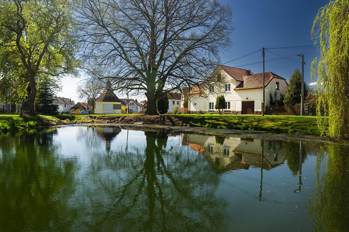 Prodej rodinného domu 165 m², pozemek 686 m²