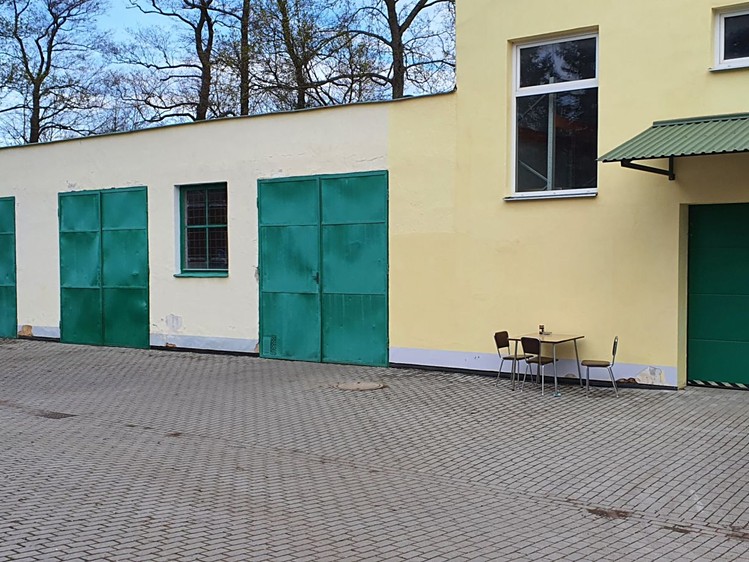 Immobilie zur Miete, 33 m² (2 von 3)