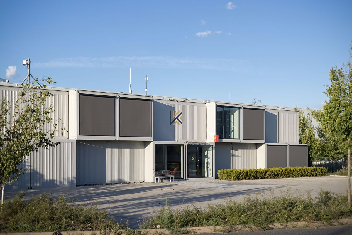 Pronájem obchodního prostoru 225 m² – fotografie 5