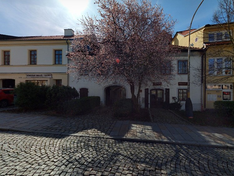 Квартира 3+kk в оренду, 106 м² (1 з 12)