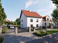 Prodej  rodinného domu 176 m², pozemek 567 m²