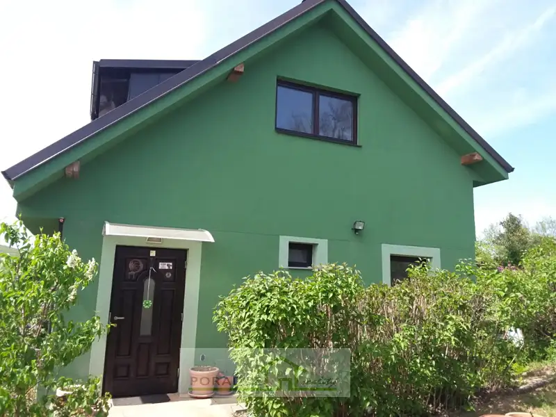 Prodej chaty 55 m², pozemek 1116 m², Brno – náhled fotky 1