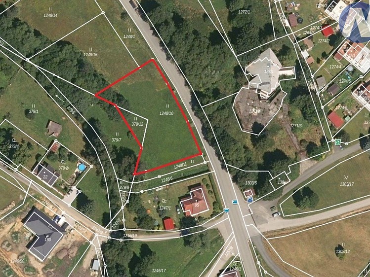 Grundstück zum Kauf, 1.704 m² (1 von 12)