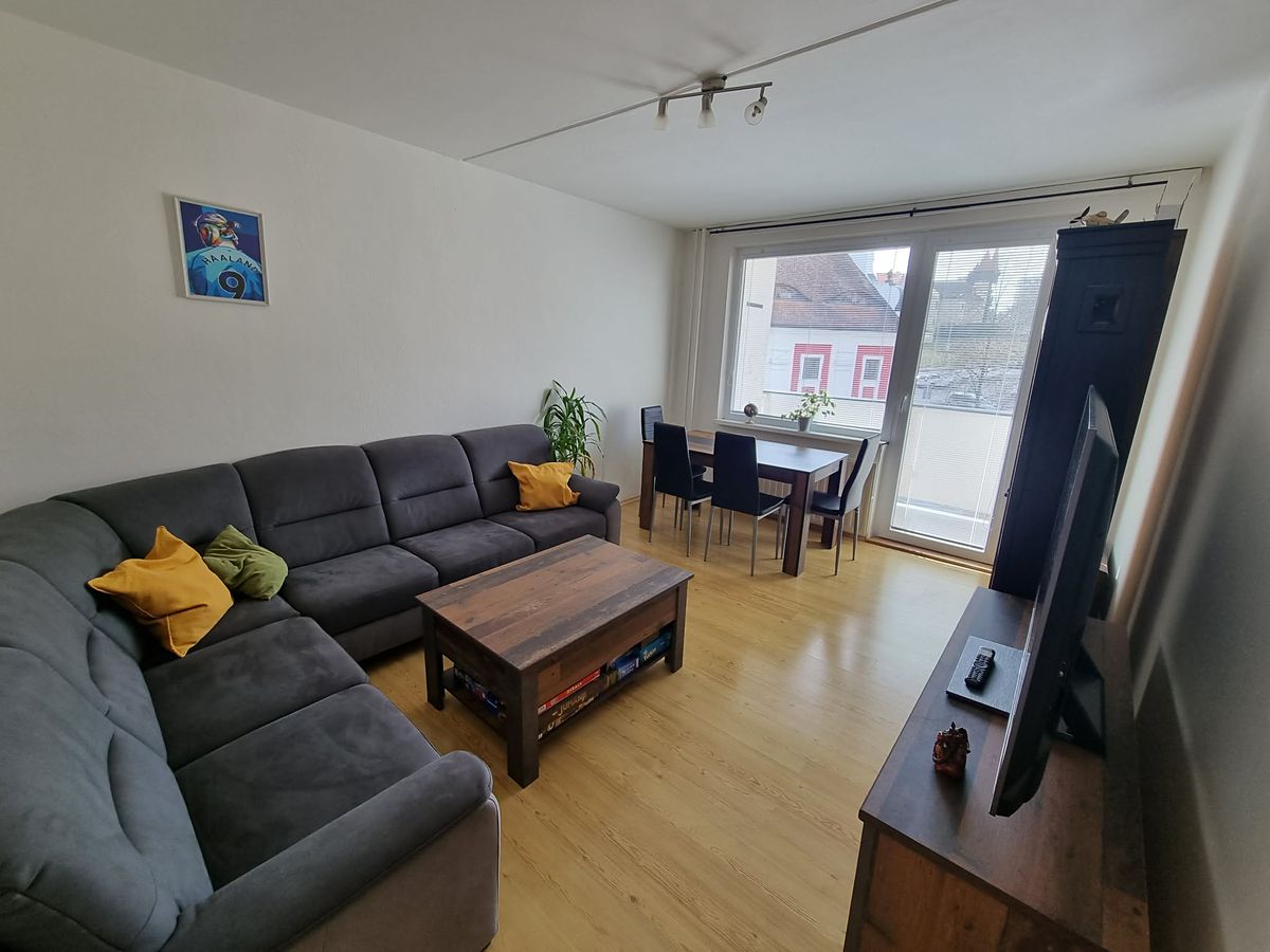 Prodej bytu 3+1 68 m² – fotografie 2