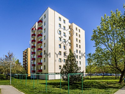 Prodej bytu 3+1 67 m²