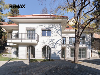 Prodej  vily 462 m², pozemek 984 m² — photo 3