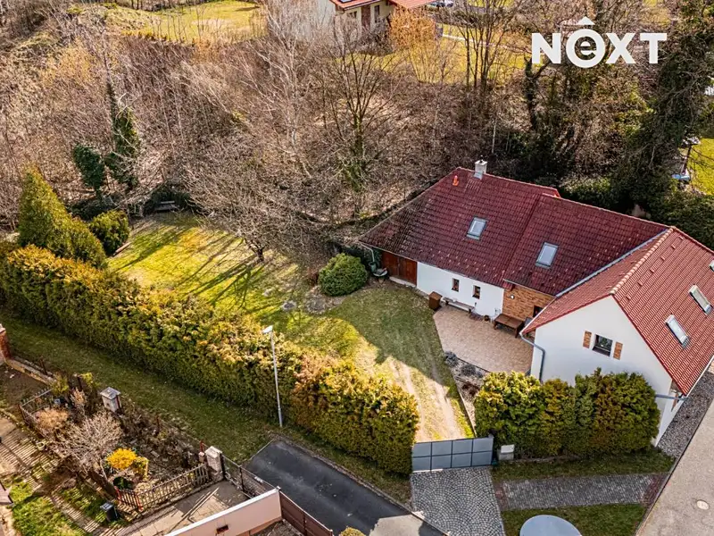 Prodej rodinného domu 180 m², pozemek 800 m², Kutná Hora – náhled fotky 1