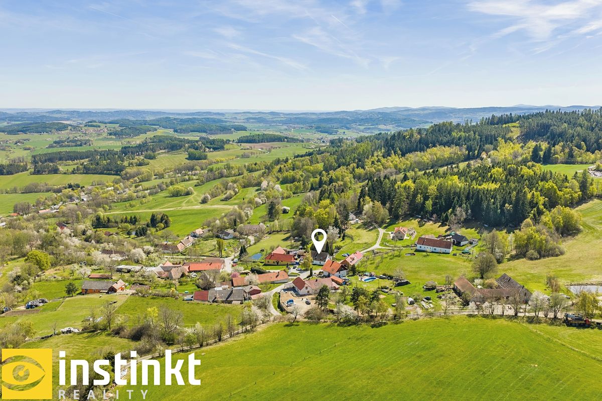 Prodej rodinného domu 180 m², pozemek 1718 m² – fotografie 4