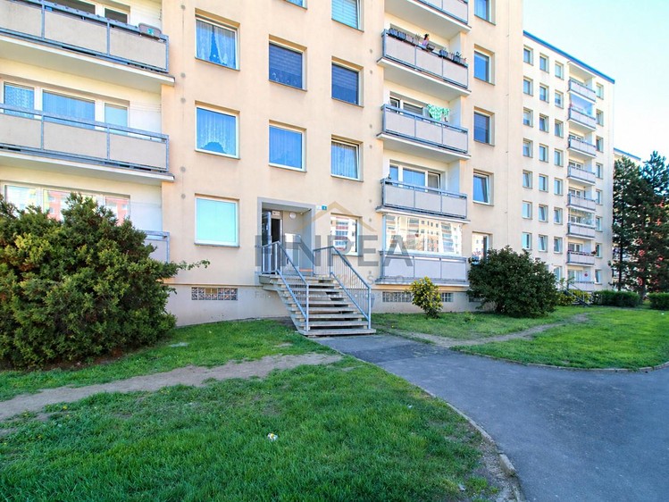 Квартира 4+1 на продаж, 82 м² (10 з 20)