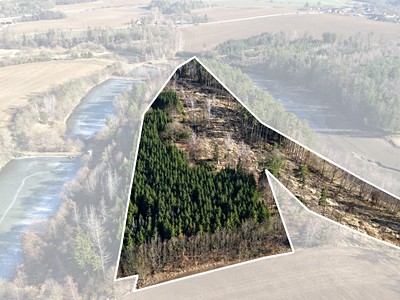 Chotoviny - Liderovice, Okres Tábor