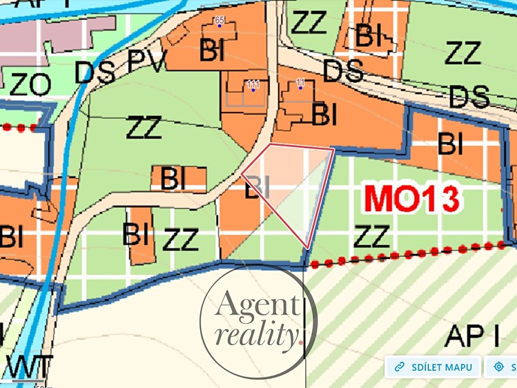 Ділянка на продаж, 810 м² (21 з 21)