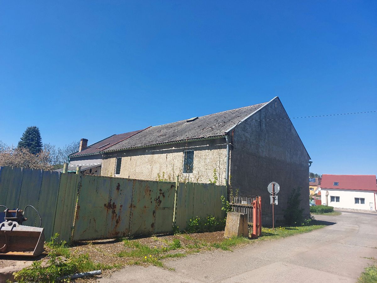 Prodej skladového prostoru 148 m² – fotografie 2