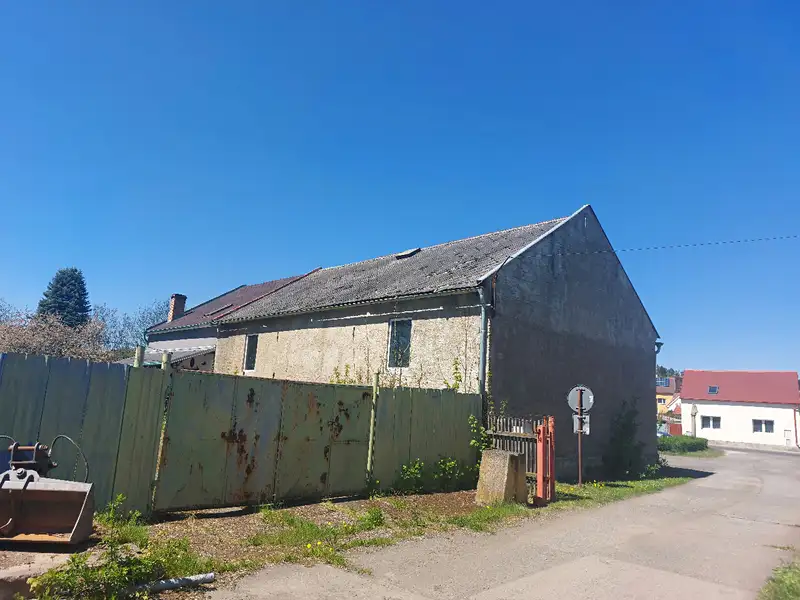 Prodej skladového prostoru 148 m², Radonice – náhled fotky 2