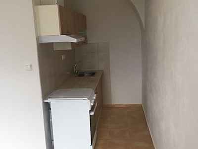 Pronájem bytu 1+kk 40 m²