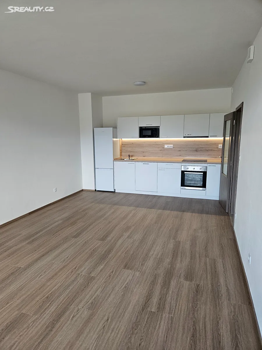 Pronájem bytu 2+kk 55 m² - Widok 3