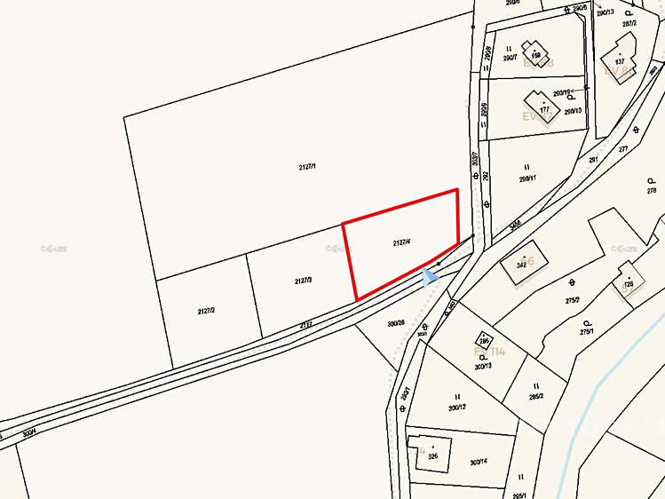Ділянка на продаж, 909 м² (4 з 9)