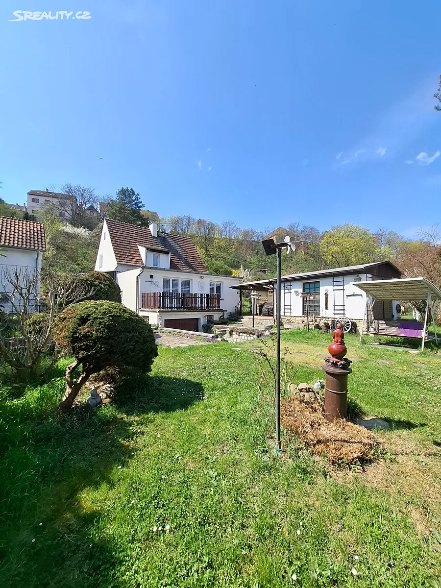 Prodej rodinného domu 257 m², pozemek 2186 m², Žatec