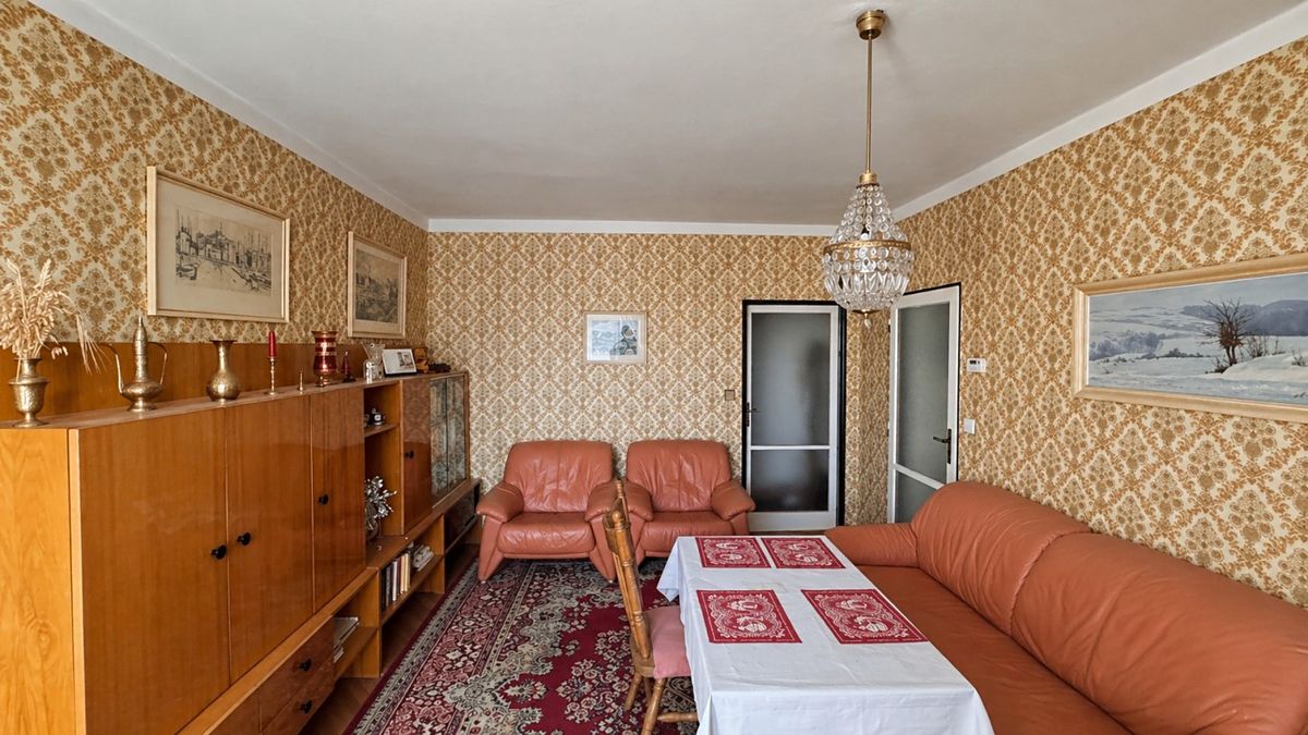 Prodej bytu 3+1 75 m² – fotografie 2