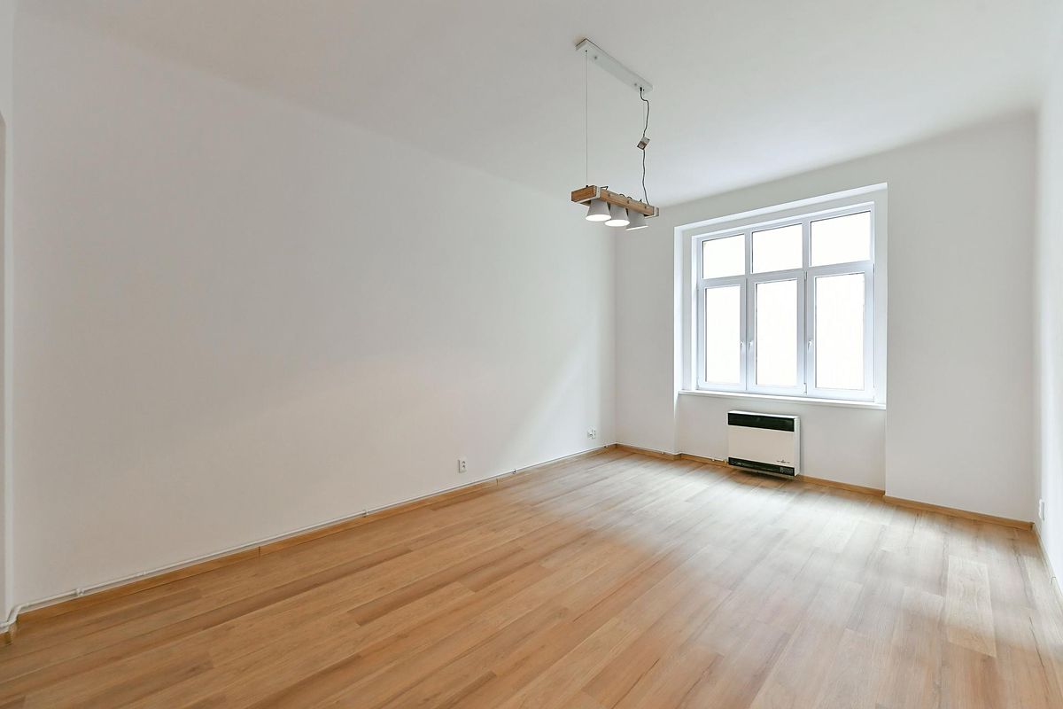 Pronájem bytu 3+kk 85 m²