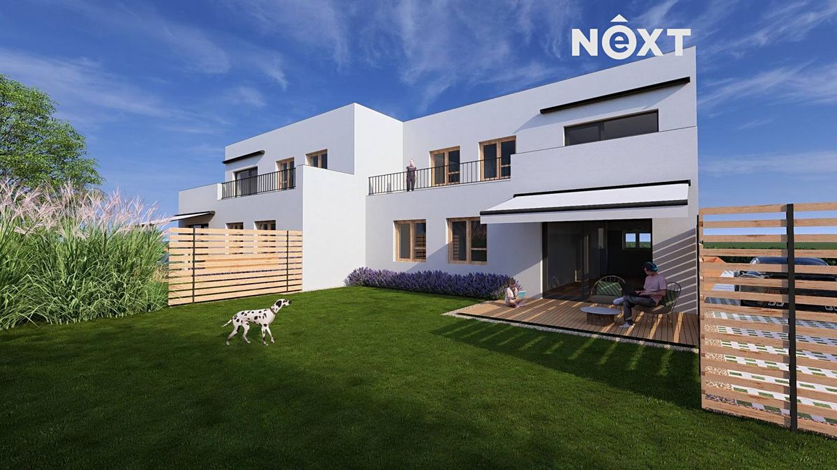 Prodej bytu 3+kk 83 m² – fotografie 2