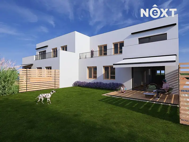Prodej bytu 3+kk 83 m², Hluboká nad Vltavou – náhled fotky 2