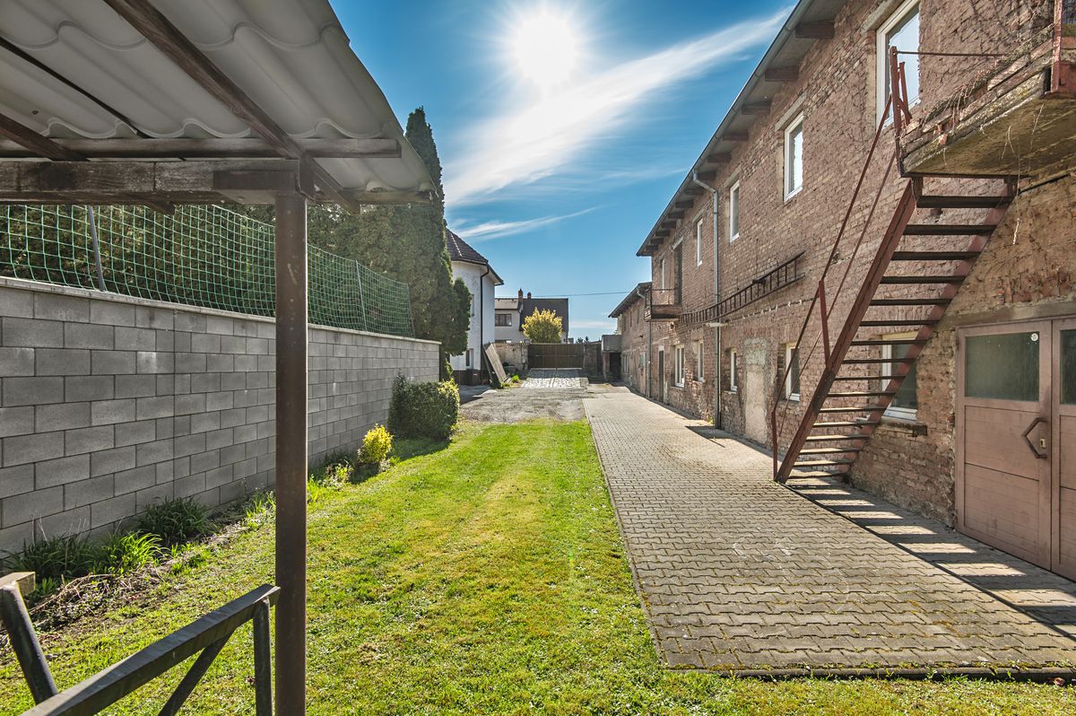 Prodej obchodního prostoru 340 m² – fotografie 5