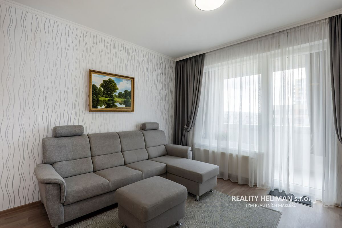 Prodej bytu 2+kk 64 m² – fotografie 4