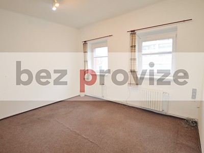 Pronájem kanceláře 16 m²