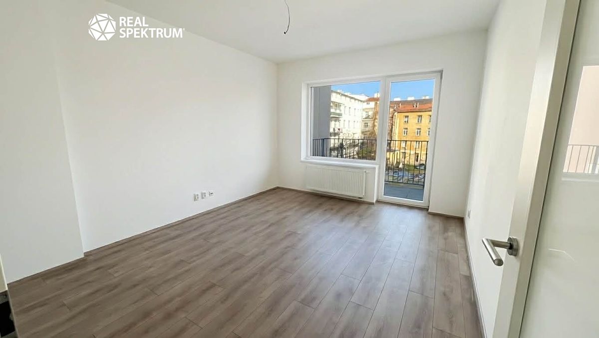 Prodej bytu 2+kk 48 m²