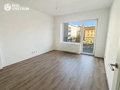 Prodej bytu 2+kk 48 m²