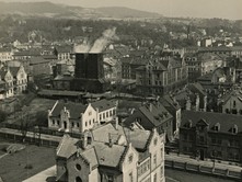 Prodej kanceláře 1 000 m²