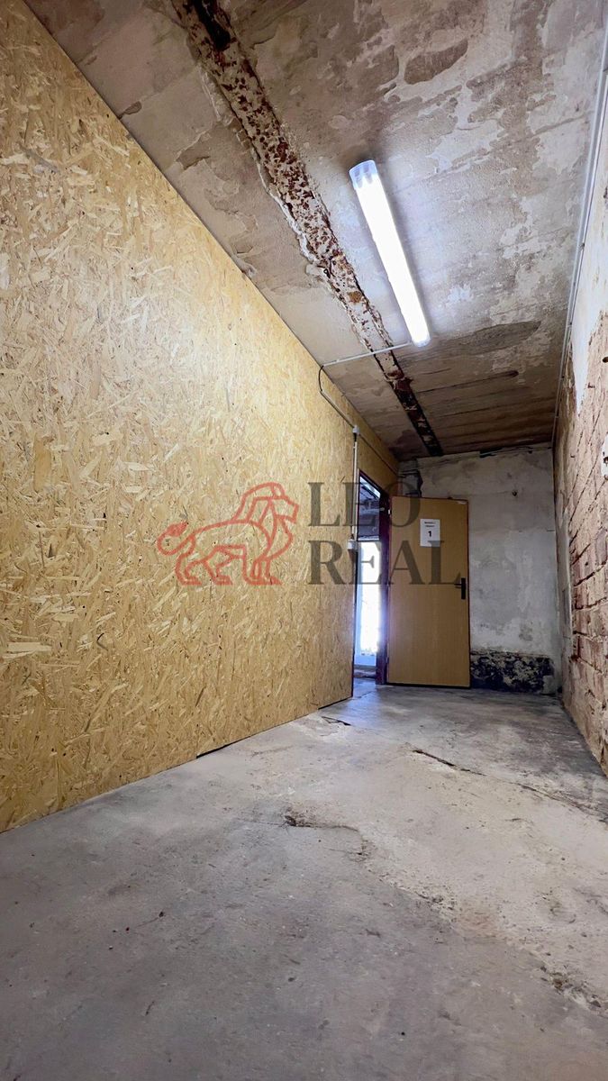 Pronájem skladového prostoru 9 m² – fotografie 2