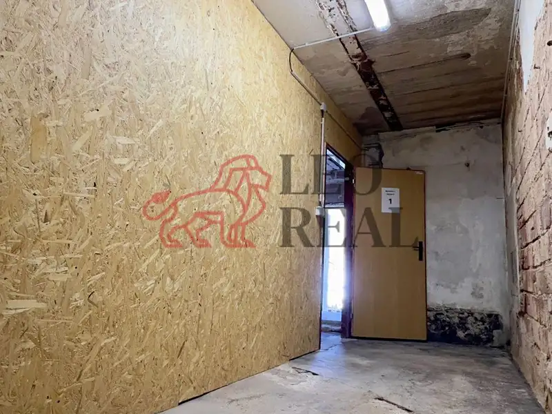 Pronájem skladového prostoru 9 m², Ústí nad Labem – náhled fotky 2