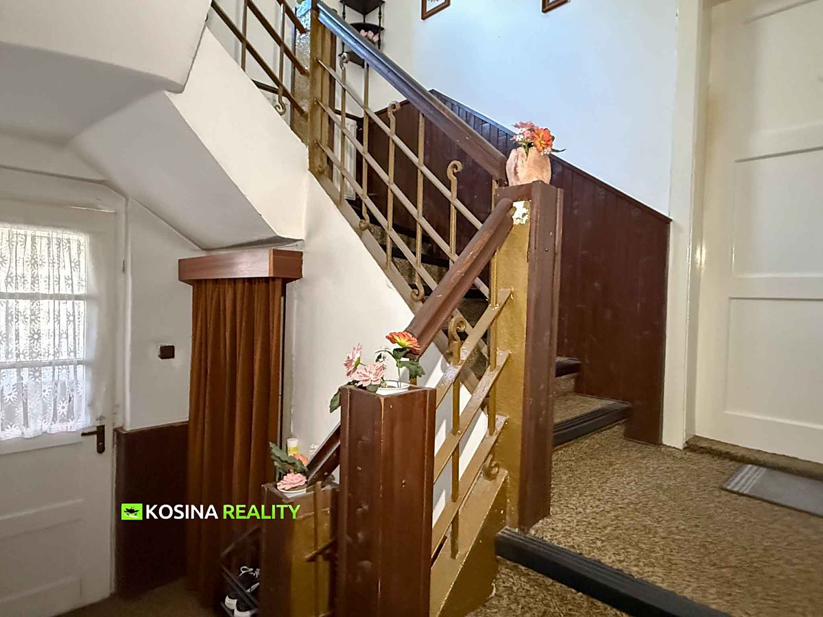 Prodej rodinného domu 370 m², pozemek 515 m² – fotografie 4