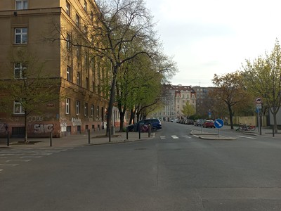 Prodej bytu 2+kk 56 m²