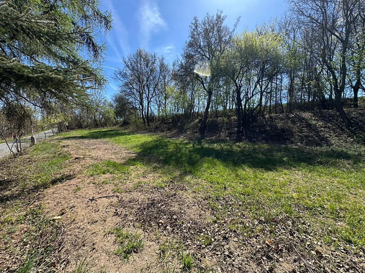 Prodej stavebního pozemku 1189 m²