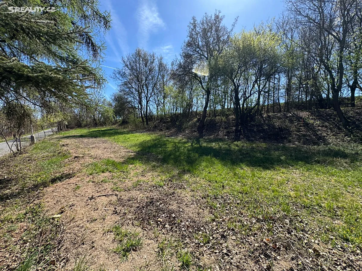 Prodej stavebního pozemku 1189 m², Středokluky