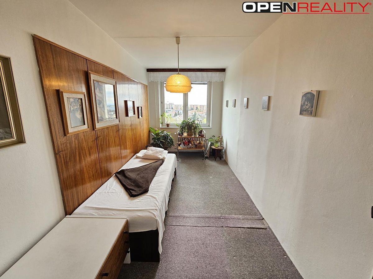 Prodej bytu 2+kk 45 m² – fotografie 4