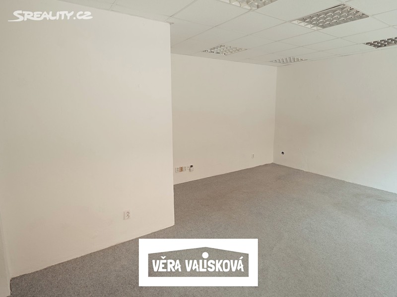 Pronájem obchodního prostoru 22 m² – pohled 3