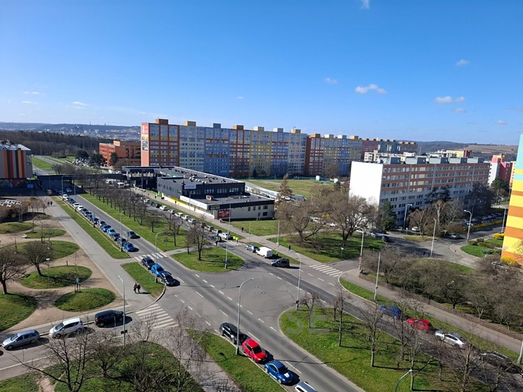 Lodžská 2