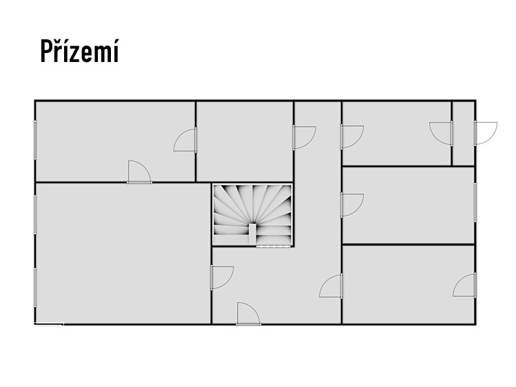 Будинок на продаж, 460 м² (12 з 12)