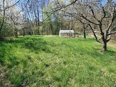 Prodej stavebního pozemku 711 m²