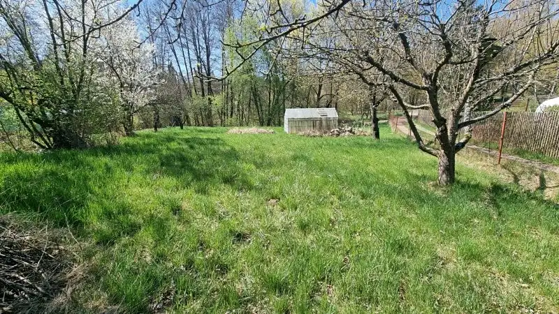 Prodej stavebního pozemku 711 m², Jihlava – náhled fotky 1