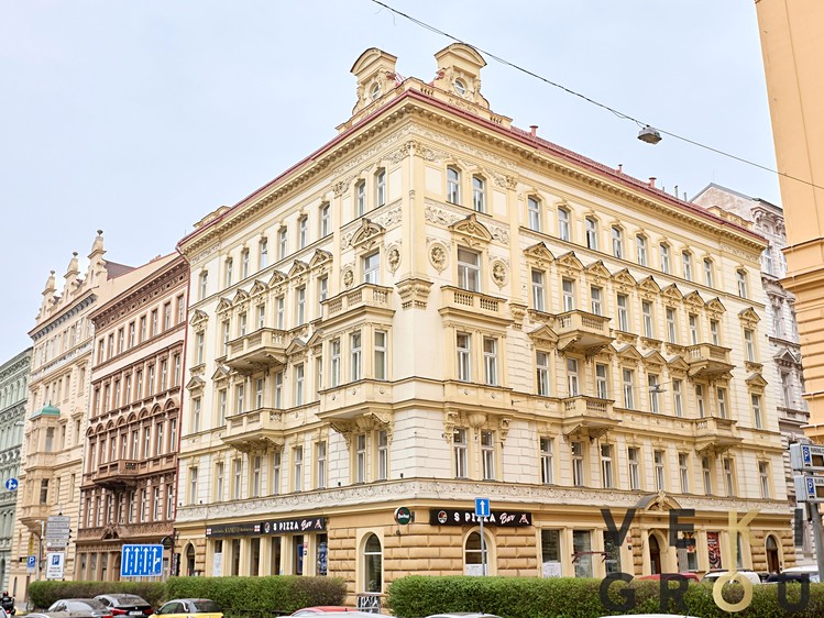Tyršova
