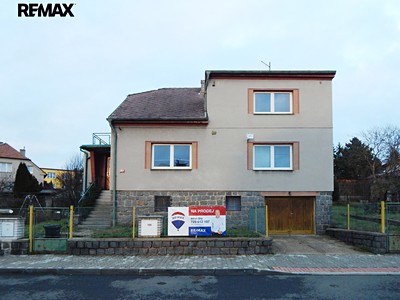 Prodej  rodinného domu 150 m², pozemek 730 m²