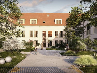Prodej bytu 4+kk 92 m²